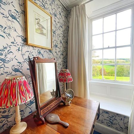 Bed and Breakfast Trewardale Bodmin Exterior foto