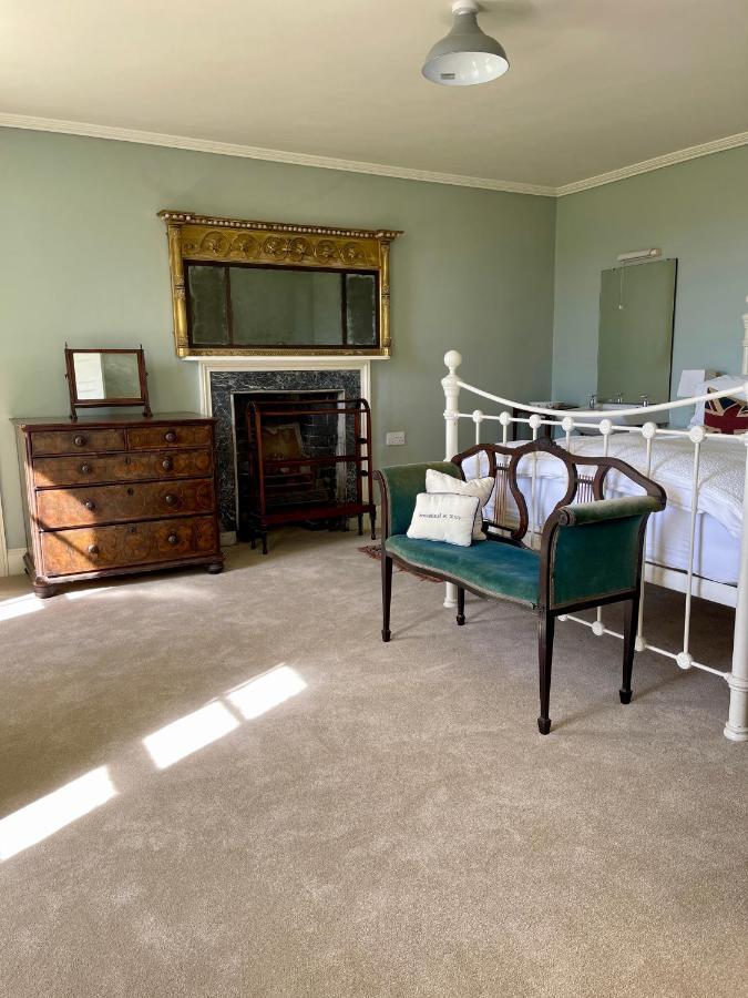 Bed and Breakfast Trewardale Bodmin Exterior foto