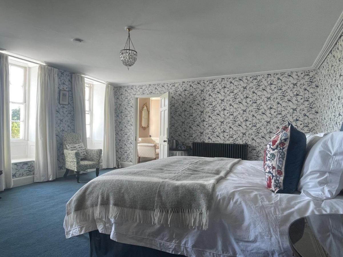 Bed and Breakfast Trewardale Bodmin Exterior foto