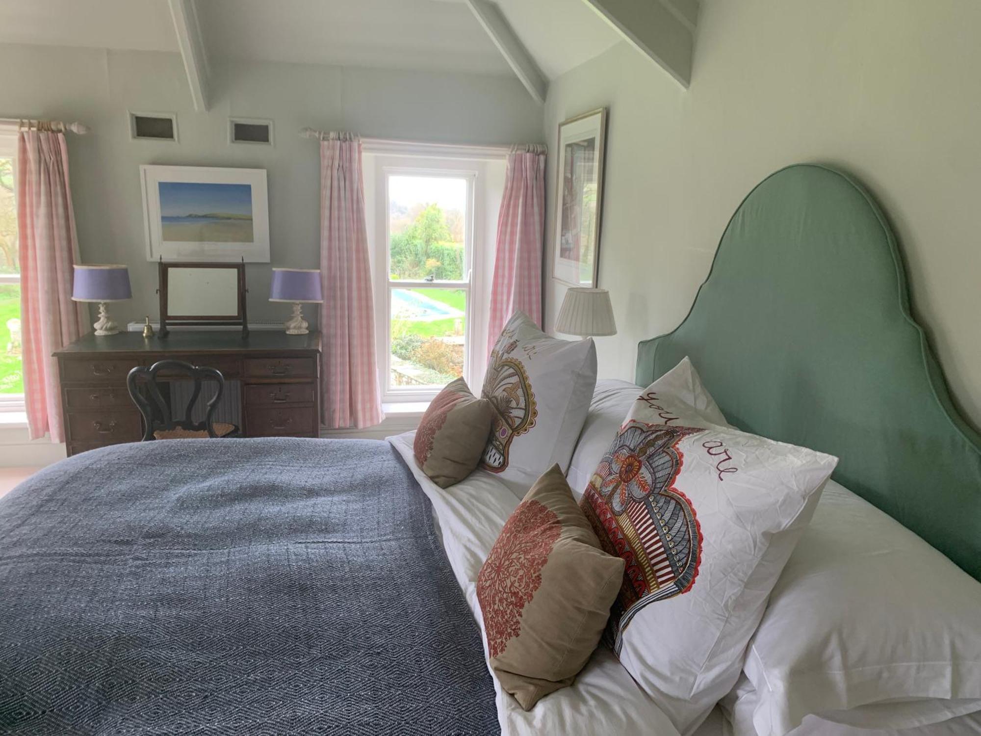 Bed and Breakfast Trewardale Bodmin Exterior foto