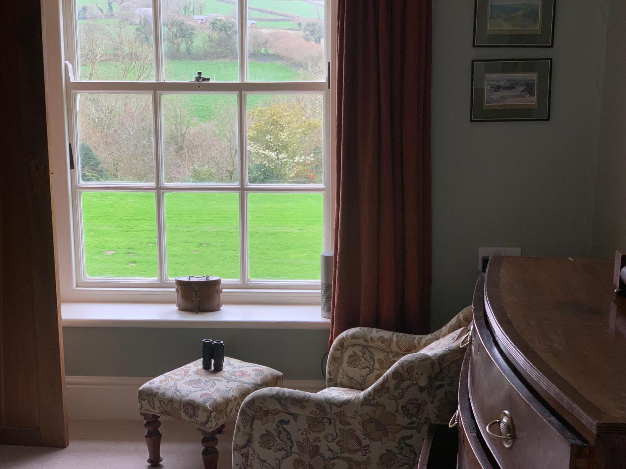 Bed and Breakfast Trewardale Bodmin Exterior foto