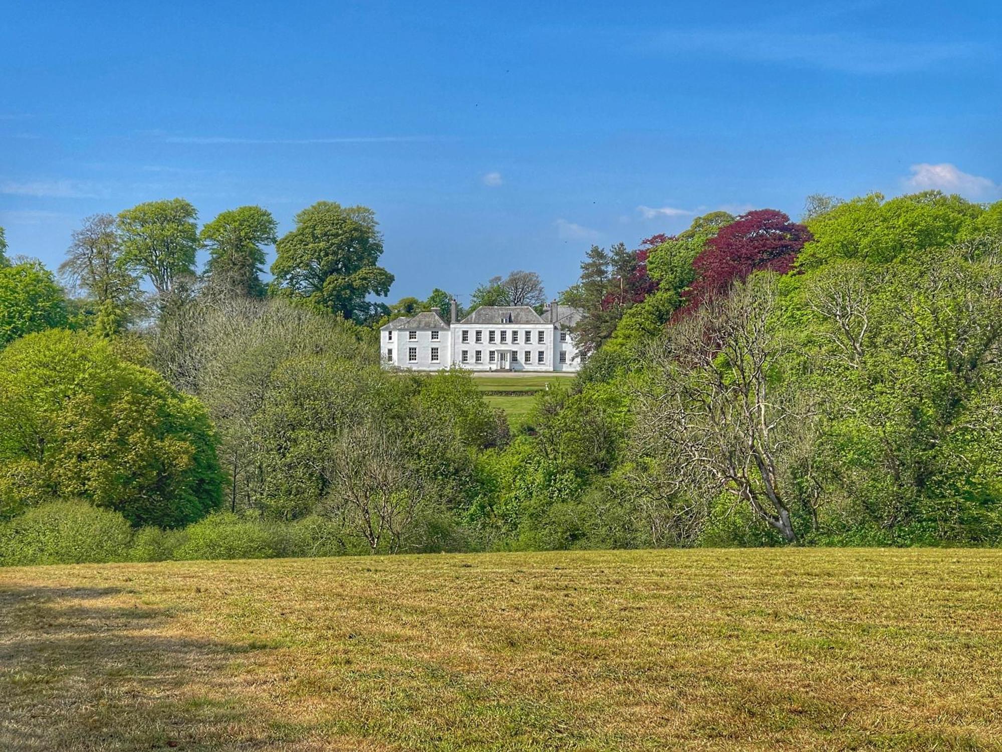 Bed and Breakfast Trewardale Bodmin Exterior foto