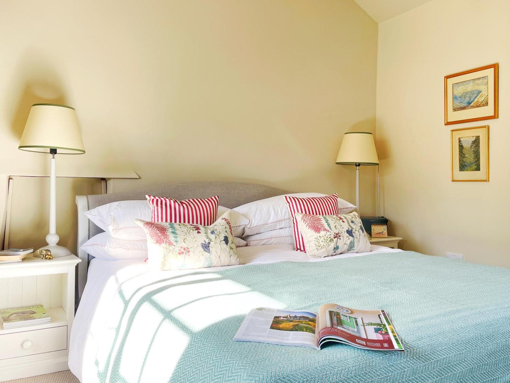 Bed and Breakfast Trewardale Bodmin Exterior foto